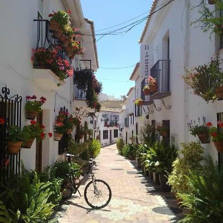 797 Holiday Rentals - Amplio Piso Para 4 En El Centro De Arroyo De La Miel Benalmádena Exteriör bild